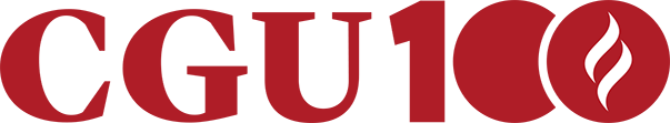 Claremont Graduate University logo