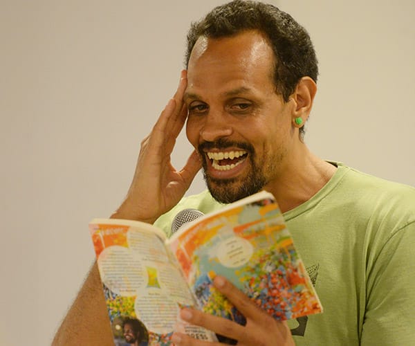 ABOUT — ROSS GAY