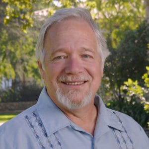 J. Mark Porter, Associate Professor of Botany