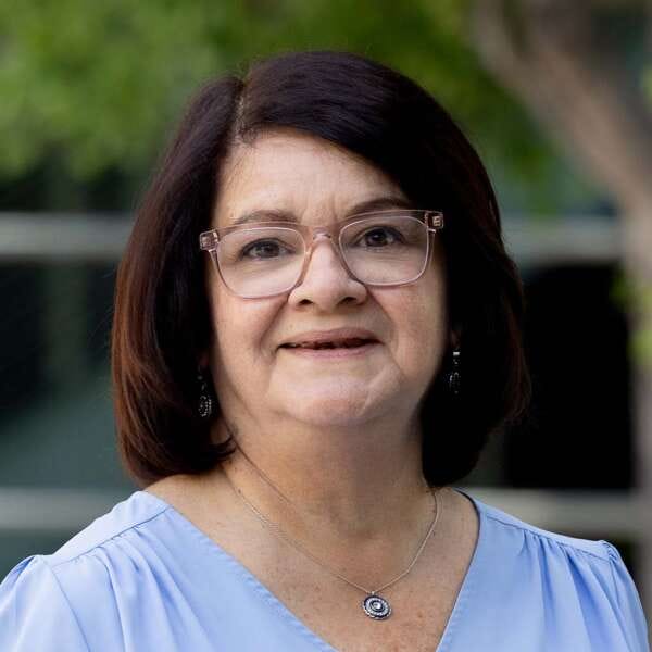 Nancy Cavin profile image