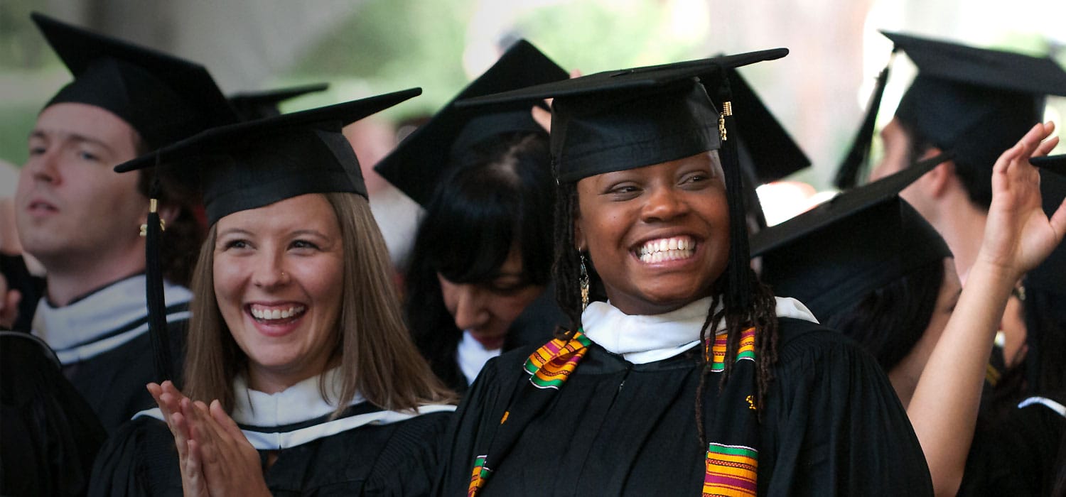 Black Scholars Award Claremont Graduate University 
