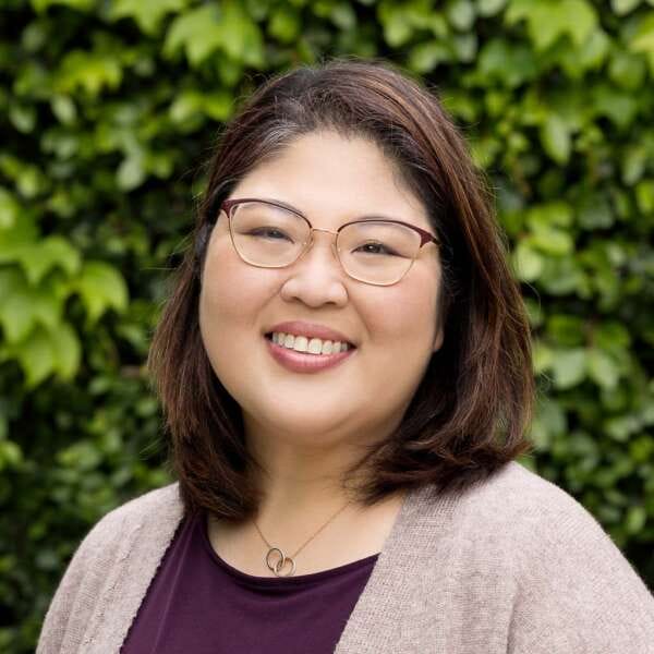 Christine Kang profile image